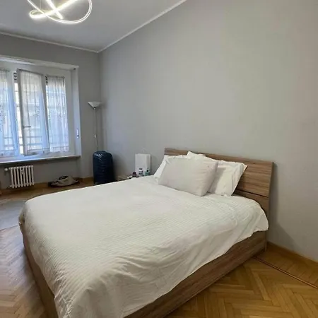 Le Stelle In Cielo House لا سبيتسْيا