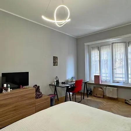 アパート Le Stelle In Cielo House *