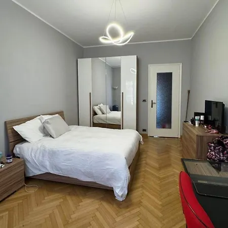 Le Stelle In Cielo House アパート