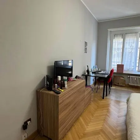 Le Stelle In Cielo House アパート *