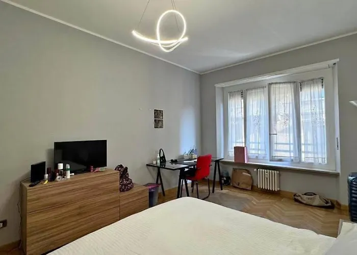 アパート Le Stelle In Cielo House *